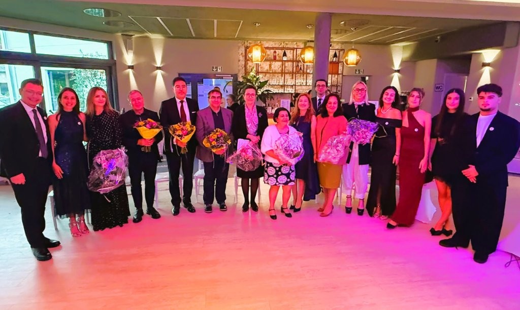 Hessen Eğitim Platformu 10. Yılını Kutladı