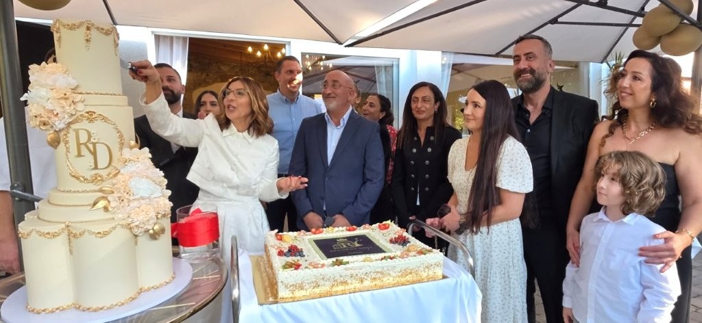 Alsheim’da Tarihi Mekân Yeniden Hayat Buldu