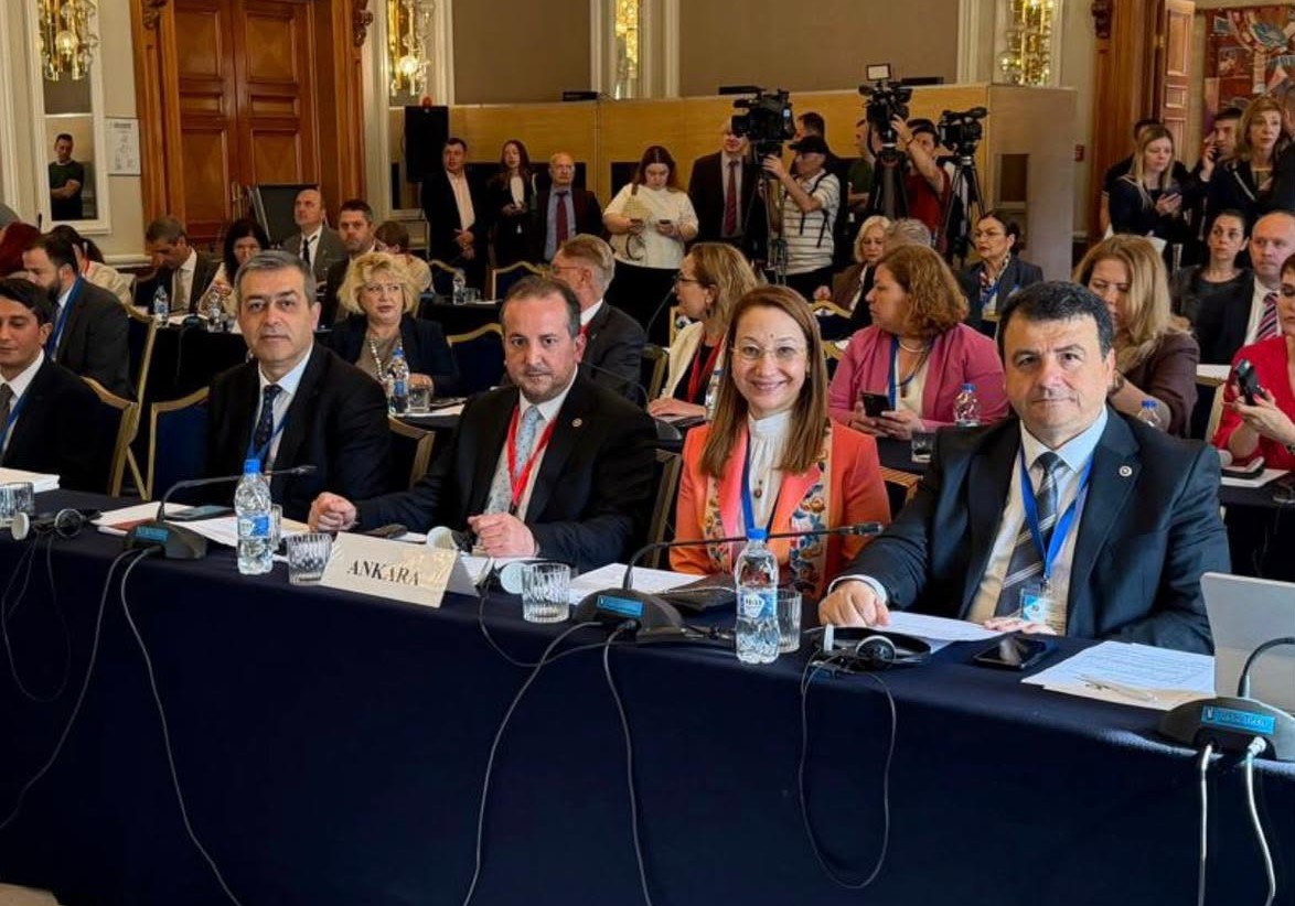 “EĞİTİMDE YAPAY ZEKÂ KULLANIMI, GÜNEYDOĞU AVRUPA İÇİN ORTAK BİR POLİTİKA ÖNCELİĞİ HALİNE GELMİŞTİR”